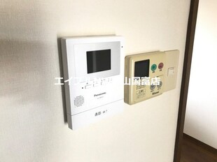 ミストラルの物件内観写真